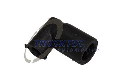 Hose, crankcase ventilation TRUCKTEC AUTOMOTIVE 02.10.062
