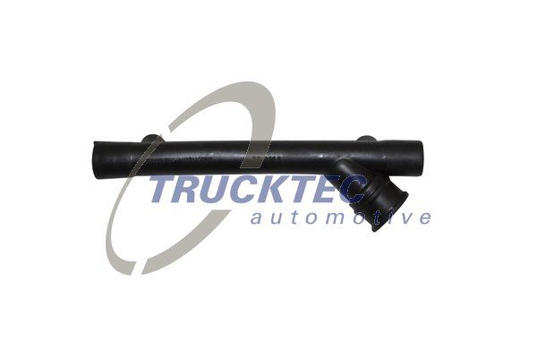 TRUCKTEC AUTOMOTIVE 02.10.063 Hose, crankcase ventilation