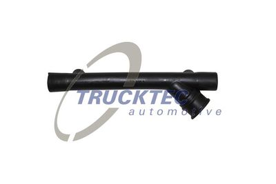 Hose, crankcase ventilation TRUCKTEC AUTOMOTIVE 02.10.063