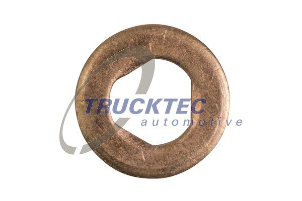 TRUCKTEC AUTOMOTIVE 02.10.078 Heat Shield, injection system