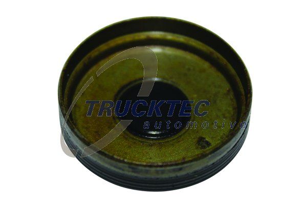 TRUCKTEC AUTOMOTIVE 02.10.086 Locking Cover, camshaft