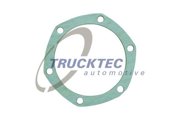 TRUCKTEC AUTOMOTIVE 02.10.096 Gasket, housing cover (crankcase)