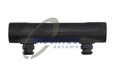 Hose, cylinder head cover ventilation TRUCKTEC AUTOMOTIVE 02.10.107