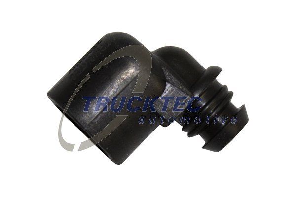 TRUCKTEC AUTOMOTIVE 02.10.109 Hose, cylinder head cover ventilation