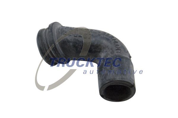 TRUCKTEC AUTOMOTIVE 02.10.114 Hose, cylinder head cover ventilation