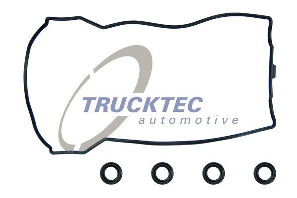 TRUCKTEC AUTOMOTIVE 02.10.115 Gasket Set, cylinder head cover