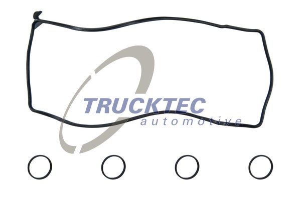 TRUCKTEC AUTOMOTIVE 02.10.118 Gasket Set, cylinder head cover