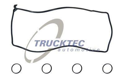 Gasket Set, cylinder head cover TRUCKTEC AUTOMOTIVE 02.10.118