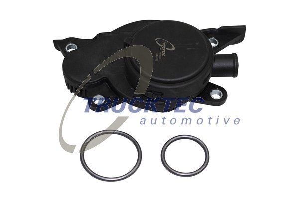 TRUCKTEC AUTOMOTIVE 02.10.133 Oil Separator, crankcase ventilation