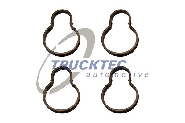 TRUCKTEC AUTOMOTIVE 02.10.136 Gasket, cylinder head cover
