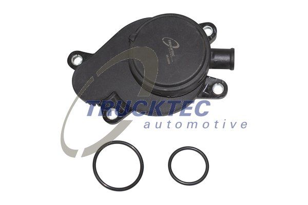 TRUCKTEC AUTOMOTIVE 02.10.158 Oil Separator, crankcase ventilation