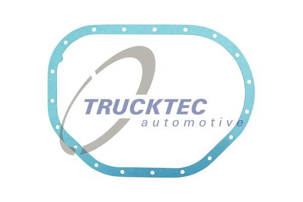 TRUCKTEC AUTOMOTIVE 02.10.179 Gasket, oil sump