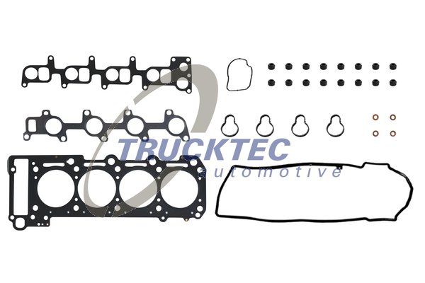 TRUCKTEC AUTOMOTIVE 02.10.182 Gasket Kit, cylinder head