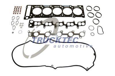 Gasket Kit, cylinder head TRUCKTEC AUTOMOTIVE 02.10.191