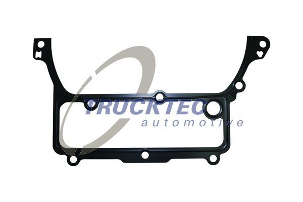 TRUCKTEC AUTOMOTIVE 02.10.193 Gasket, timing case cover