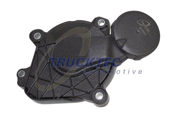 TRUCKTEC AUTOMOTIVE 02.10.196 Oil Separator, crankcase ventilation