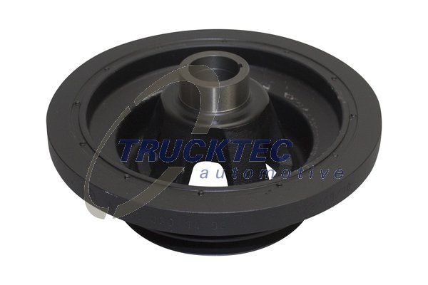 TRUCKTEC AUTOMOTIVE 02.11.024 Belt Pulley, crankshaft
