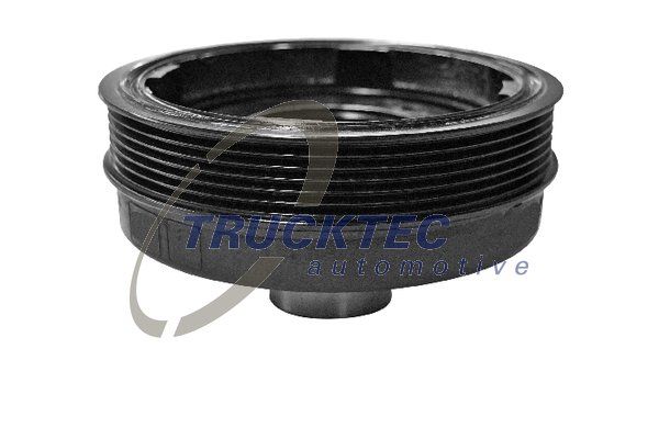 TRUCKTEC AUTOMOTIVE 02.11.035 Belt Pulley, crankshaft