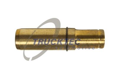 Valve Guide TRUCKTEC AUTOMOTIVE 02.12.056