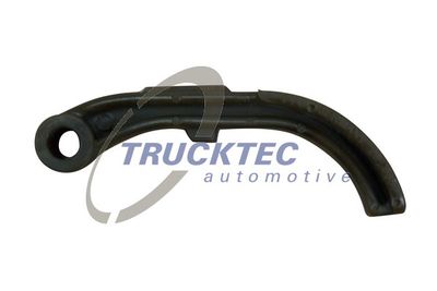 Rail, oil pump drive chain TRUCKTEC AUTOMOTIVE 02.12.086