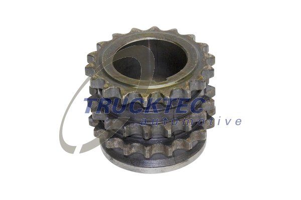 TRUCKTEC AUTOMOTIVE 02.12.089 Sprocket, crankshaft
