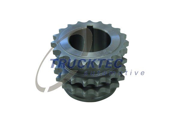 TRUCKTEC AUTOMOTIVE 02.12.096 Sprocket, crankshaft