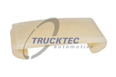 Guide, timing chain TRUCKTEC AUTOMOTIVE 02.12.166