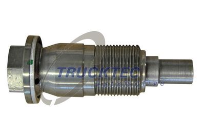 Tensioner, timing chain TRUCKTEC AUTOMOTIVE 02.12.180