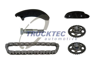 Timing Chain Kit TRUCKTEC AUTOMOTIVE 02.12.241