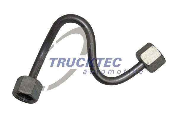 TRUCKTEC AUTOMOTIVE 02.13.029 High Pressure Pipe, injection system