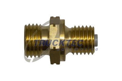 Filter, fuel feed unit TRUCKTEC AUTOMOTIVE 02.13.037