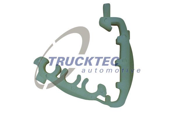 TRUCKTEC AUTOMOTIVE 02.13.050 Holder, fuel line