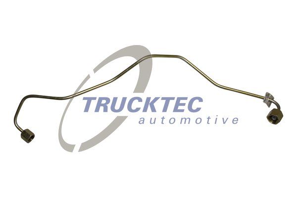 TRUCKTEC AUTOMOTIVE 02.13.055 High Pressure Pipe, injection system
