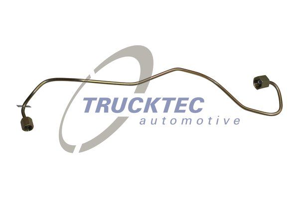TRUCKTEC AUTOMOTIVE 02.13.056 High Pressure Pipe, injection system