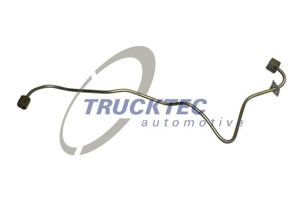 TRUCKTEC AUTOMOTIVE 02.13.059 High Pressure Pipe, injection system