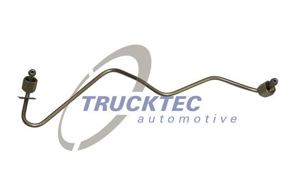 TRUCKTEC AUTOMOTIVE 02.13.064 High Pressure Pipe, injection system