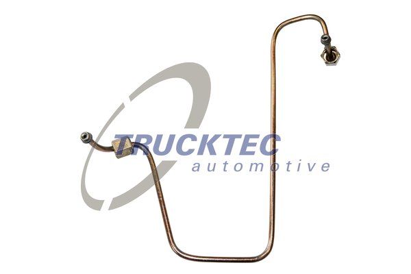 TRUCKTEC AUTOMOTIVE 02.13.068 High Pressure Pipe, injection system