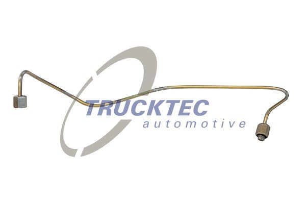 TRUCKTEC AUTOMOTIVE 02.13.072 High Pressure Pipe, injection system