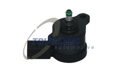 Pressure Control Valve, common rail system TRUCKTEC AUTOMOTIVE 02.13.080
