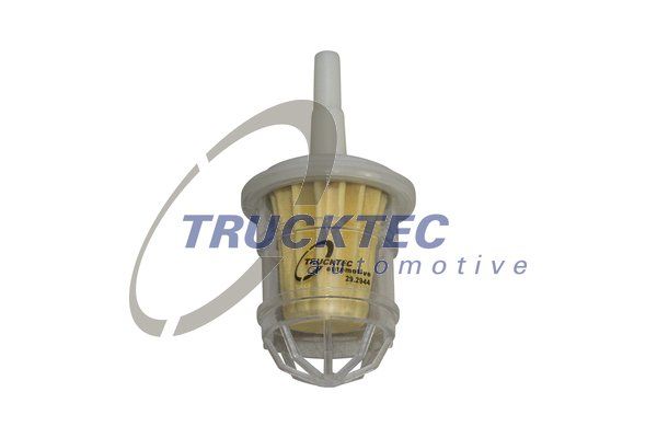 TRUCKTEC AUTOMOTIVE 02.13.082 Filter, vacuum line