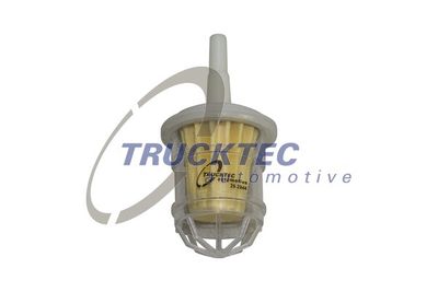 Filter, vacuum line TRUCKTEC AUTOMOTIVE 02.13.082