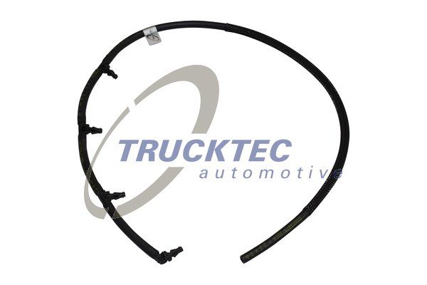 TRUCKTEC AUTOMOTIVE 02.13.089 Hose, fuel overflow