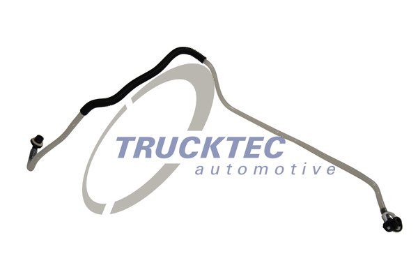 TRUCKTEC AUTOMOTIVE 02.13.095 Fuel Line