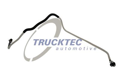 Fuel Line TRUCKTEC AUTOMOTIVE 02.13.095