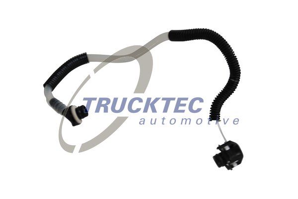 TRUCKTEC AUTOMOTIVE 02.13.096 Fuel Line