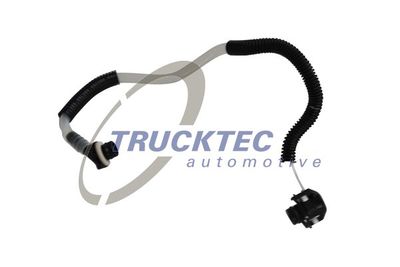 Fuel Line TRUCKTEC AUTOMOTIVE 02.13.096