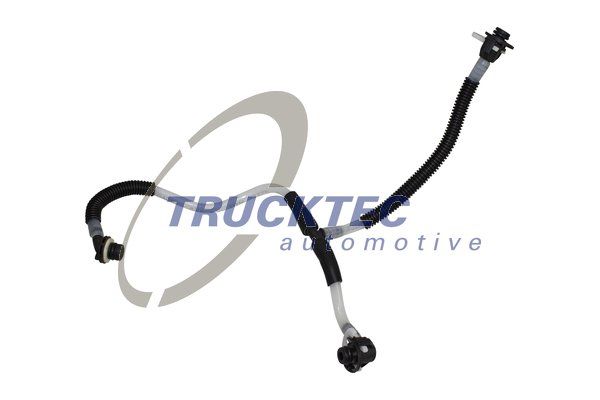 TRUCKTEC AUTOMOTIVE 02.13.097 Fuel Line
