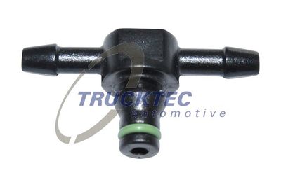 Connection Piece, fuel line TRUCKTEC AUTOMOTIVE 02.13.124
