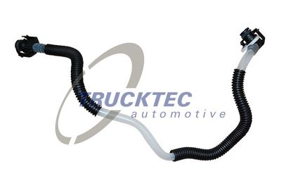 Fuel Line TRUCKTEC AUTOMOTIVE 02.13.134