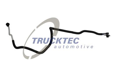 Fuel Line TRUCKTEC AUTOMOTIVE 02.13.188